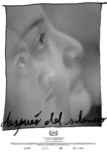 Poster of Echoes of Silence
