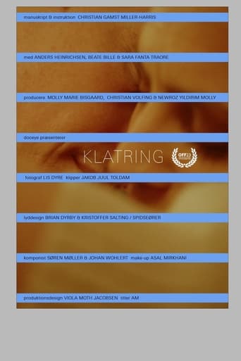 Poster of Klatring