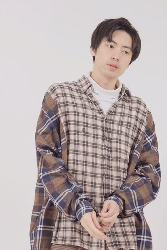 Portrait of Yusuke Fujiwara