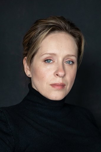 Portrait of Дарья Грачева