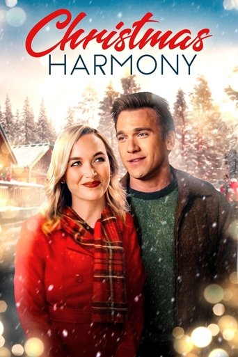 Poster of Christmas Harmony