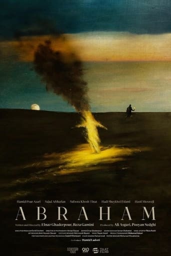 Poster of Abraham