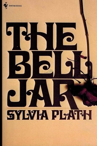 Poster of The Bell Jar