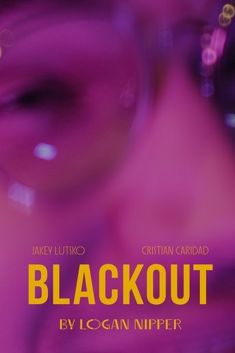 Poster of Blackout