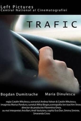 Poster of Trafic