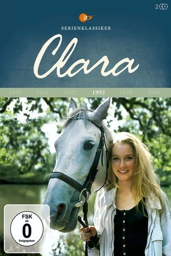 Poster of Clara