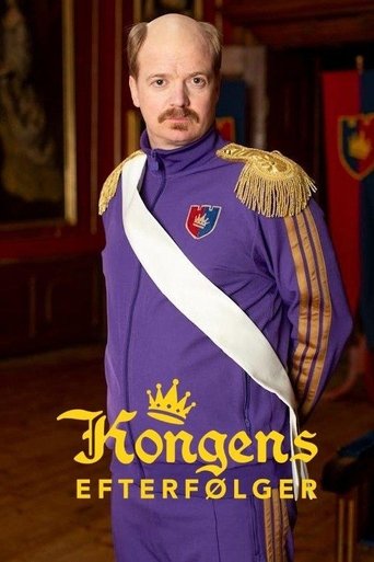 Portrait for Kongens Efterfølger - Season 1