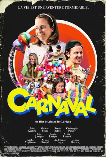 Poster of Carnaval