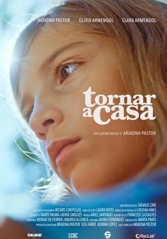 Poster of Tornar a casa