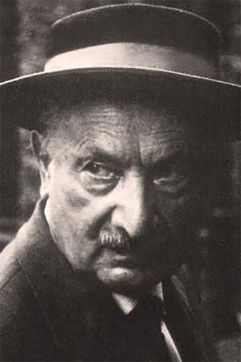 Poster of The Magician of Messkirch: Martin Heidegger