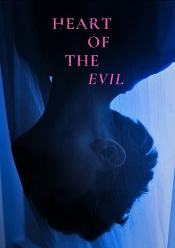 Poster of Heart of the Evil