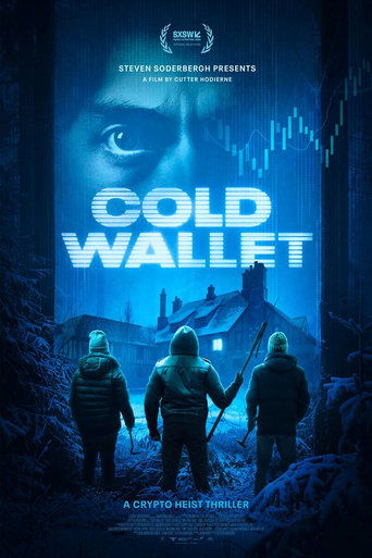 Poster of Cold Wallet