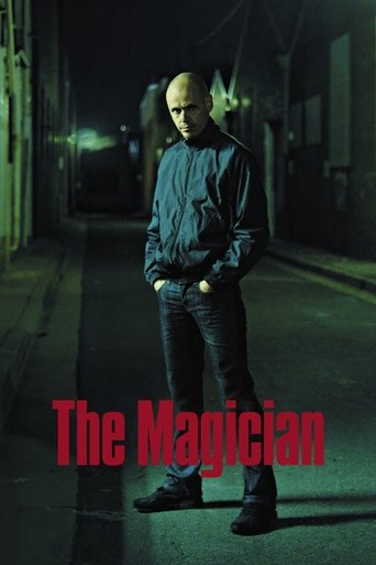 Poster of The Magician