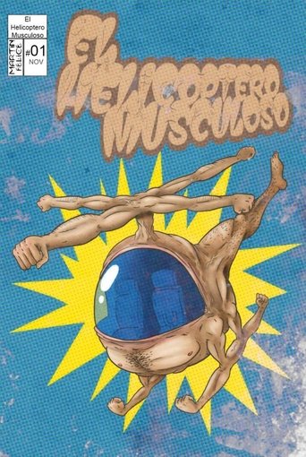Poster of Muscle Helicopter
