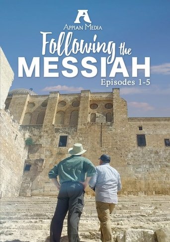 Poster of Following the Messiah