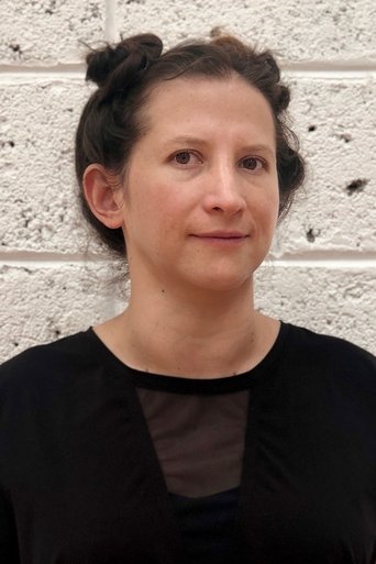 Portrait of Diana Morales S.