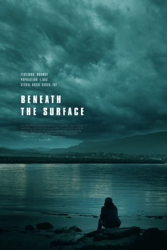 Poster of Beneath the Surface