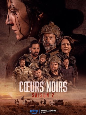 Portrait for Dark Hearts - Season 2