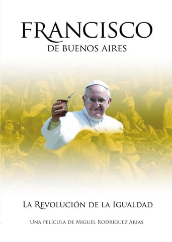 Poster of Francisco De Buenos Aires