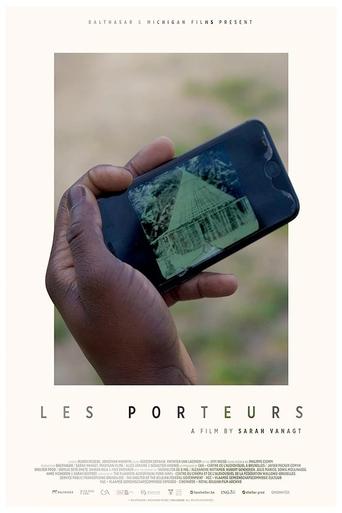 Poster of The Porters