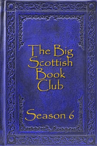 Portrait for The Big Scottish Book Club - Season 6