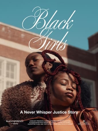 Poster of Black Girls