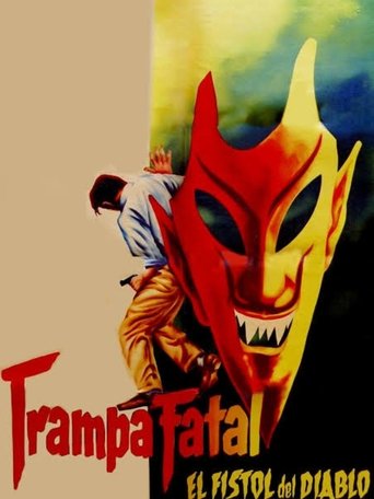 Poster of Fatal Trap