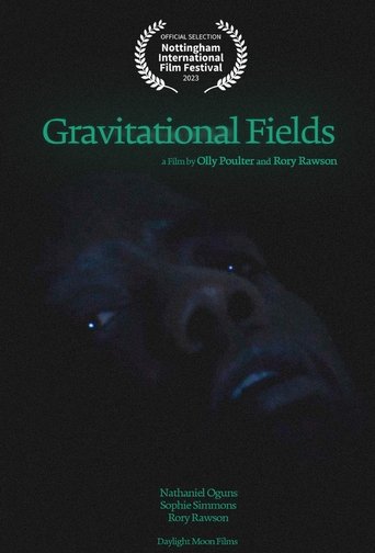 Poster of Gravitational Fields