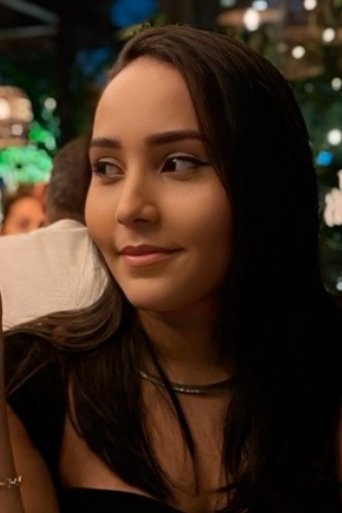 Portrait of Kelly Freire Moreira