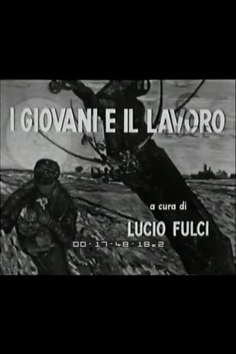 Poster of I Giovani e il Lavoro