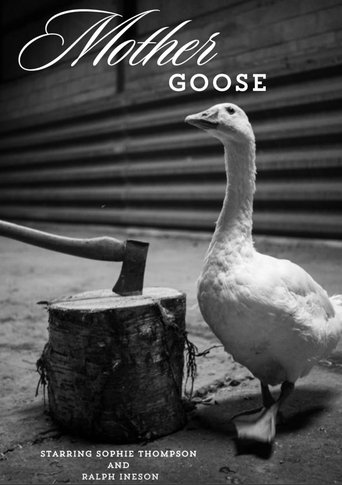 Poster of Mother Goose