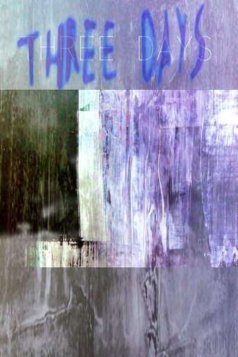 Poster of Three Days