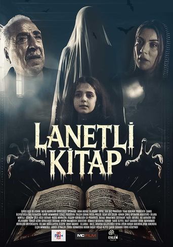 Poster of Lanetli Kitap