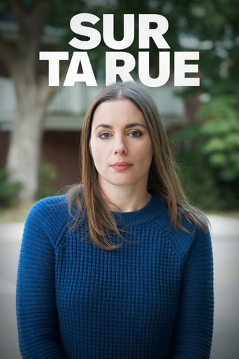 Portrait for Sur ta rue - Season 2