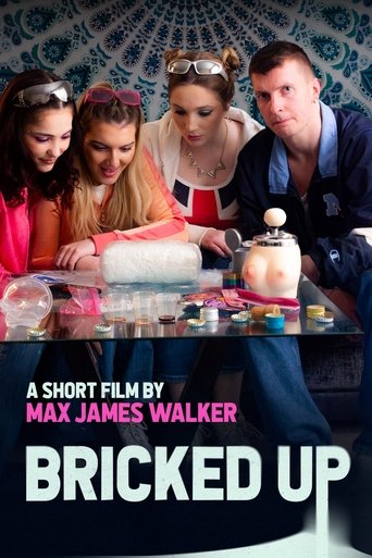 Poster of Bricked Up