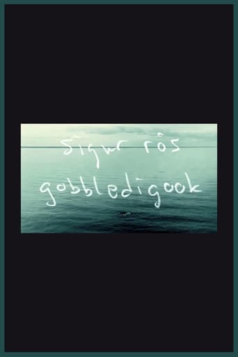 Poster of Sigur Rós: Gobbledigook