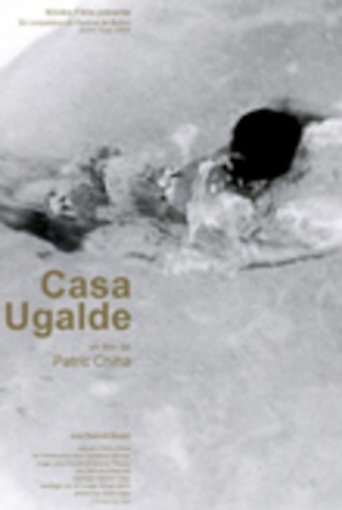 Poster of Casa Ugalde