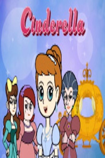 Poster of Cinderella