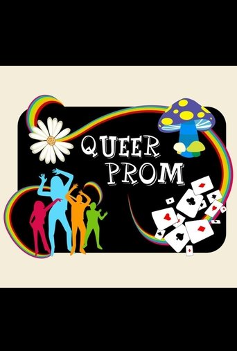 Poster of Queer Prom