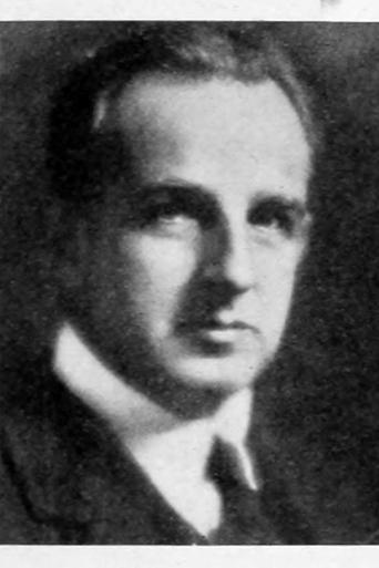 Portrait of Carl Hovey