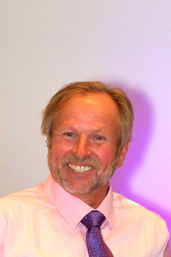 Portrait of Bernard Schweitzer