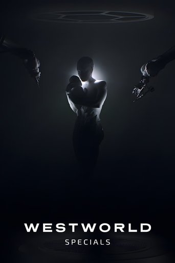 Portrait for Westworld - Specials
