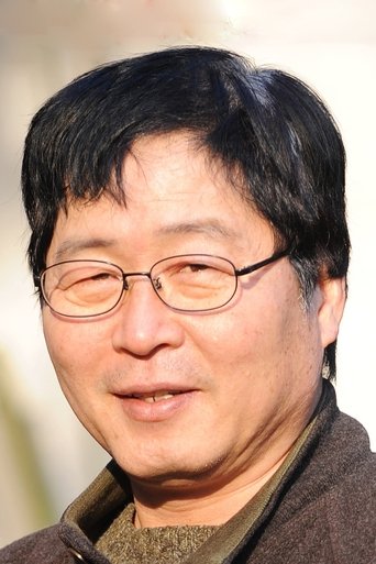 Portrait of Kim Woon-kyeong