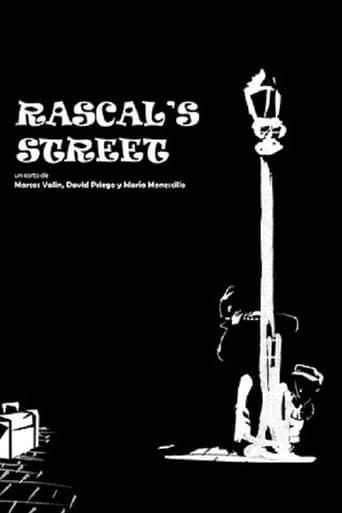 Poster of Rascal's Street