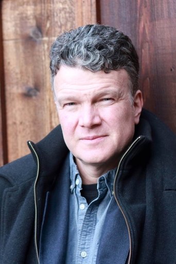 Portrait of Frank Lawler
