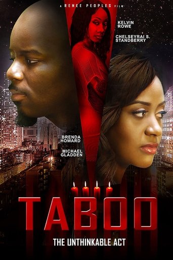 Poster of Taboo