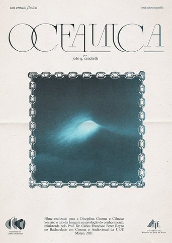 Poster of OCEANICA