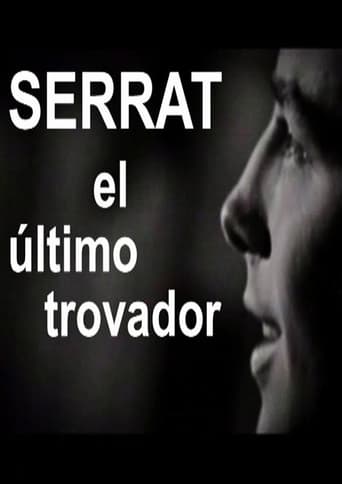 Poster of Serrat, el último trovador