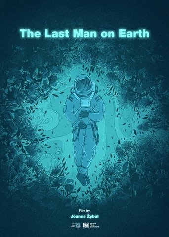 Poster of The Last Man on Earth