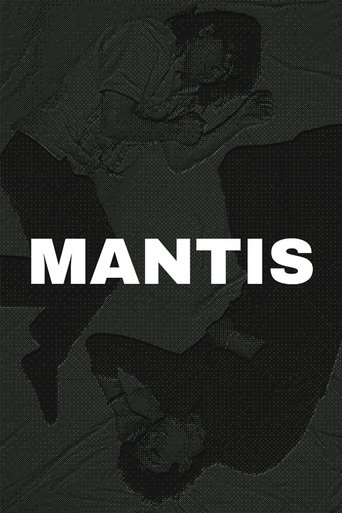 Poster of Mantis